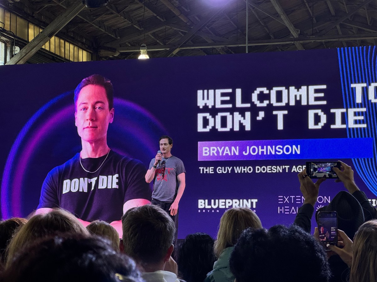 Health Supplements Stack