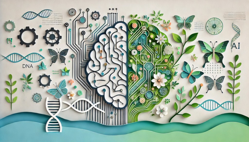 Using Evolutionary Algorithm on Prompting