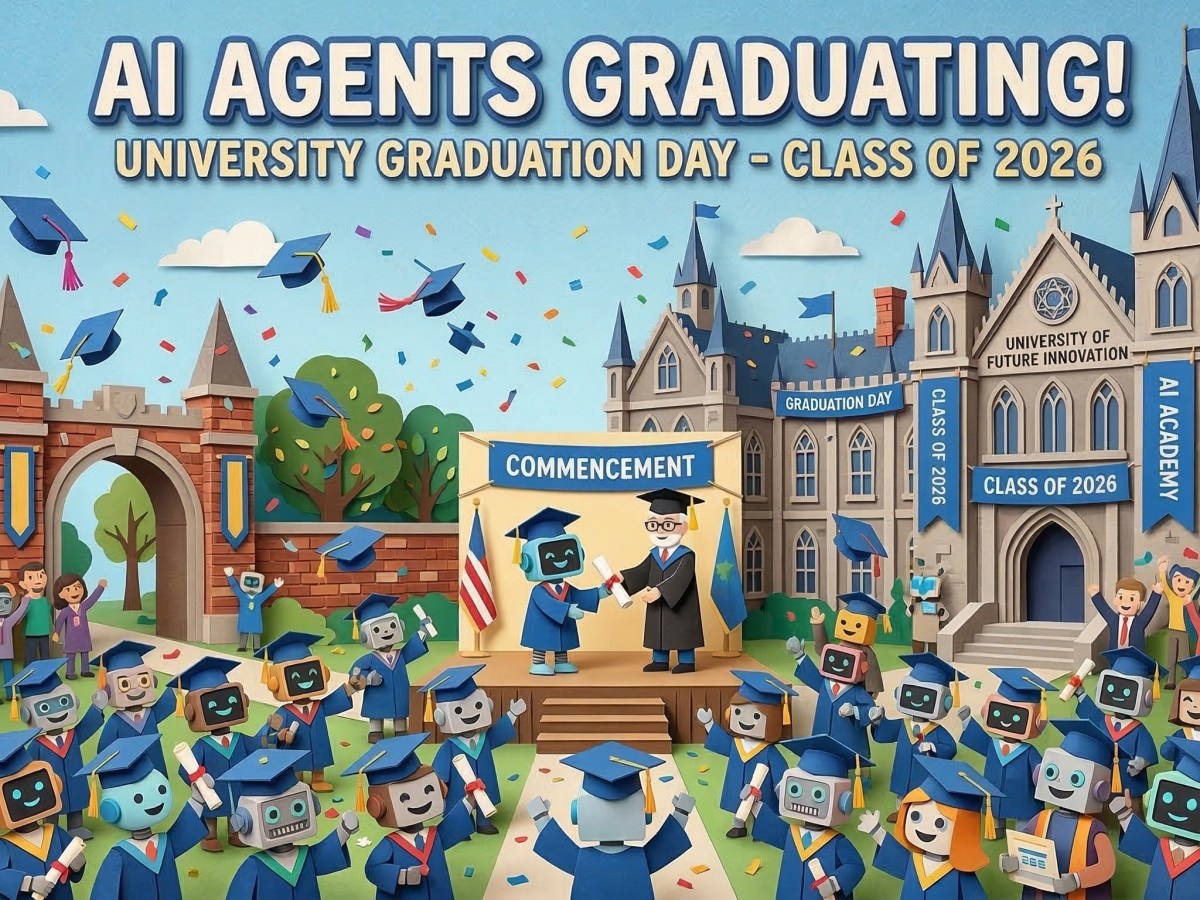 On the AI Job Market and Rediscovering&nbsp;Humanity