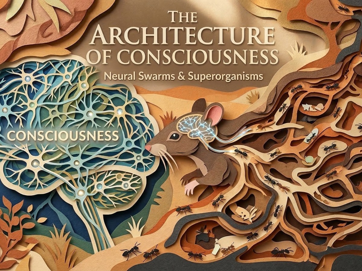 The Architecture of Consciousness: Is the Brain a Quantum Computer or a Complex&nbsp;Network?